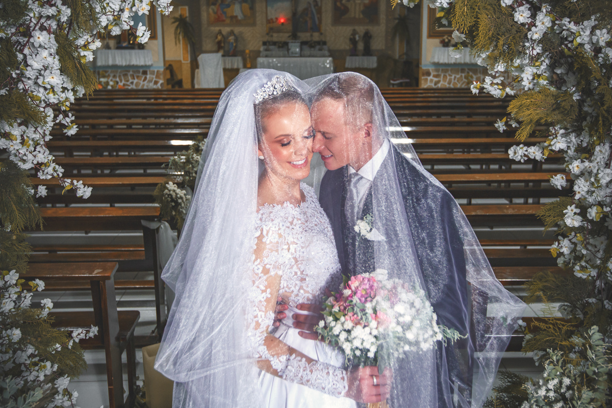 CASAMENTO ISADORA E HIGOR